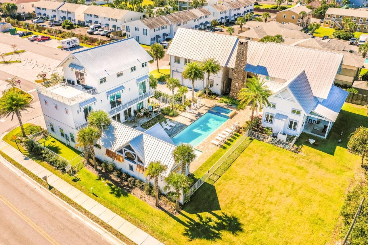 Stone'S Throw Villa Destin Eksteriør billede