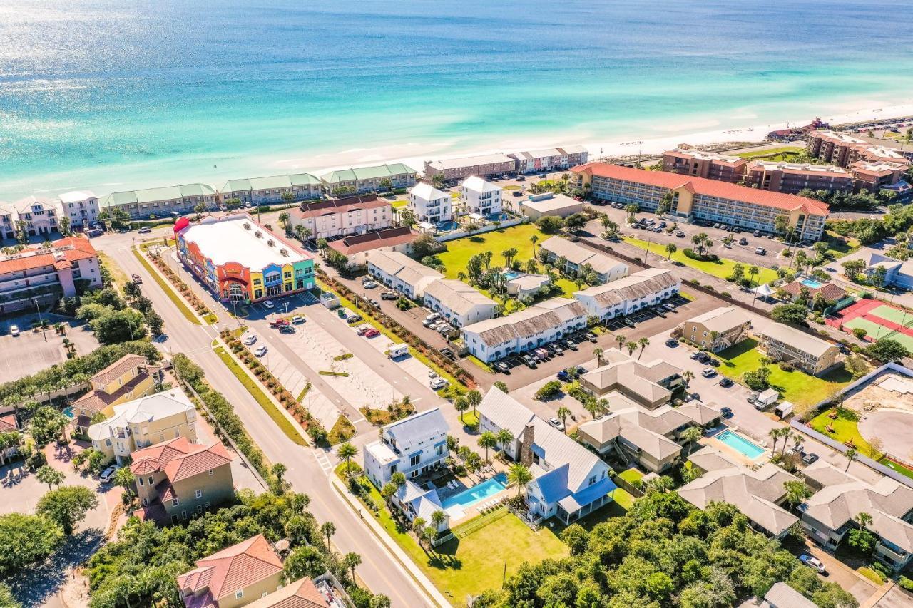 Stone'S Throw Villa Destin Eksteriør billede